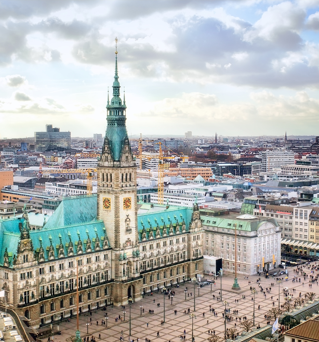 umzug von wien nach hamburg