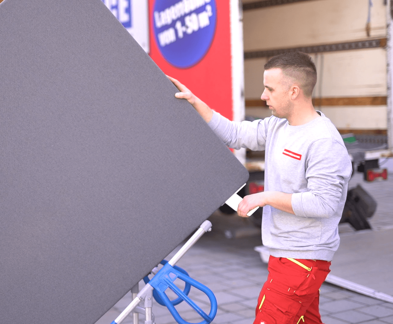 kostenlose besichtigung