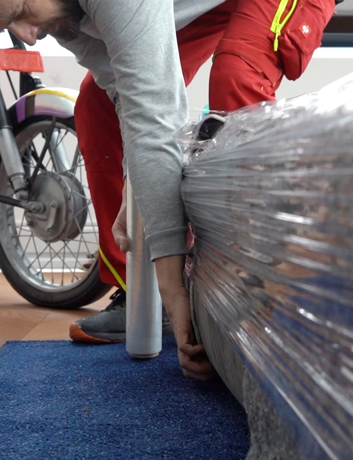 Pack- und Auspackservice Graz