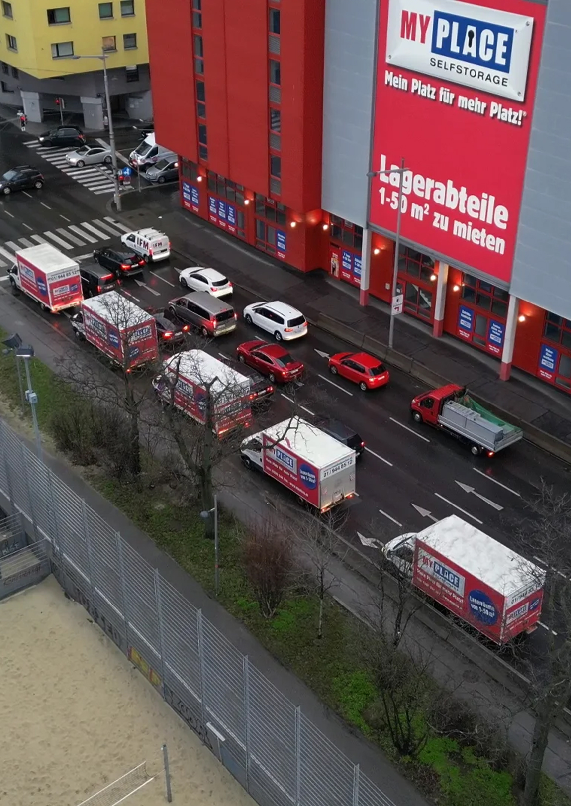 Problemlos nach Vorarlberg umziehen