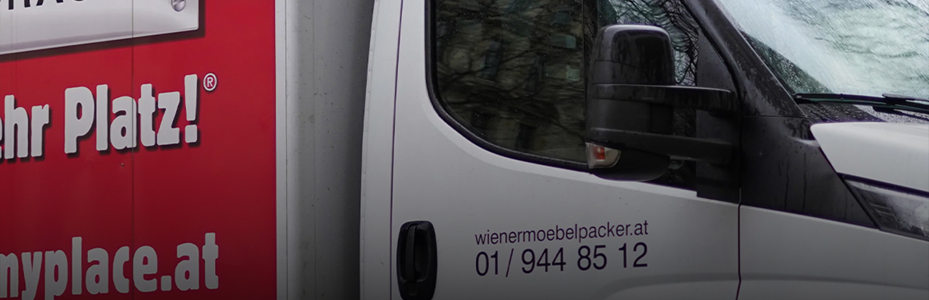 Umzug Wien Tyrol