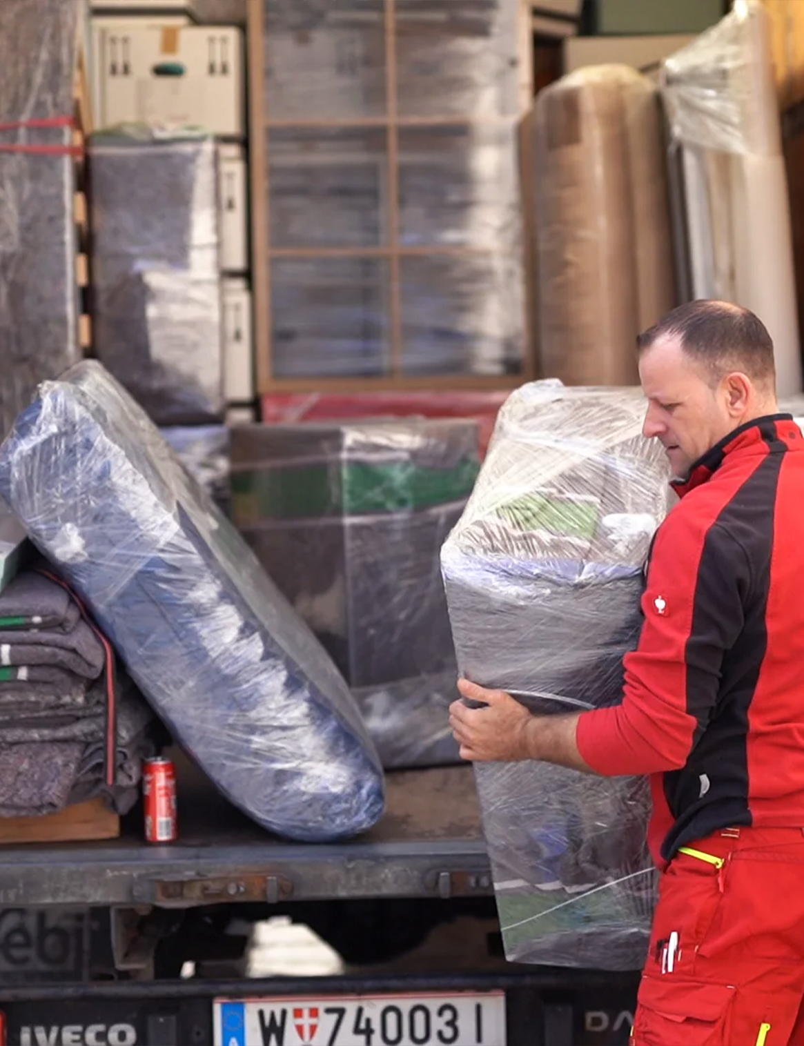 Möbeltransport Kärnten