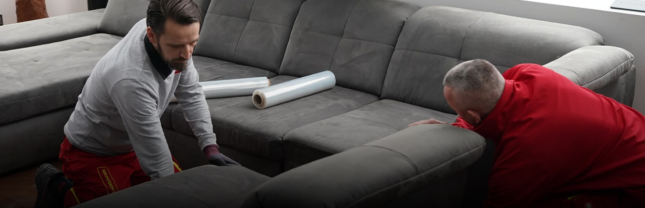 Umzug Wien München planen