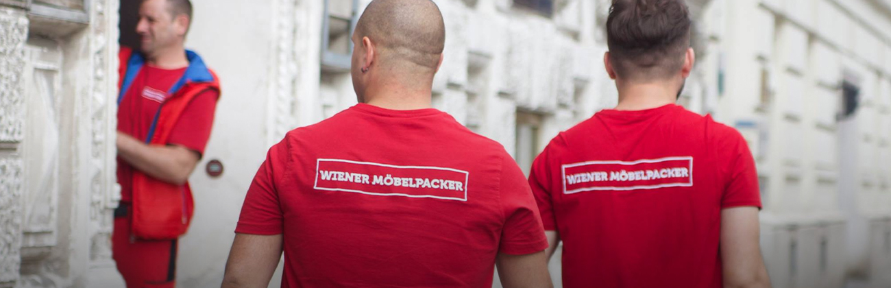 Wien-Niederösterreich-Umzug